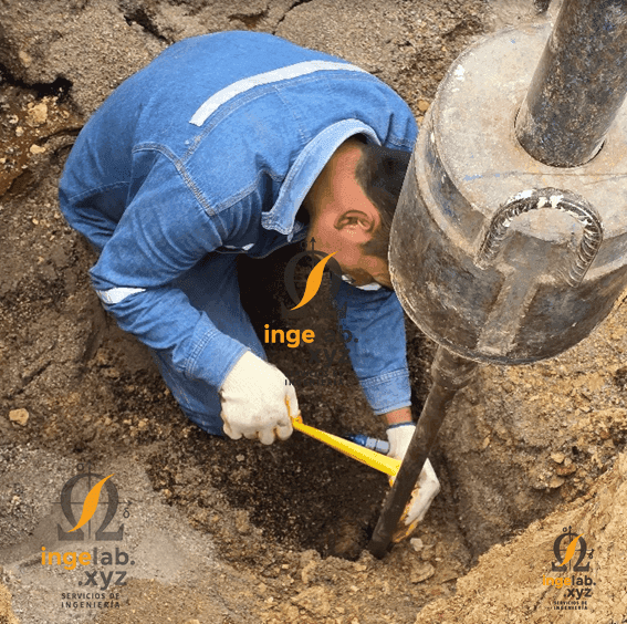 Estudio de Suelos - Imagen 13